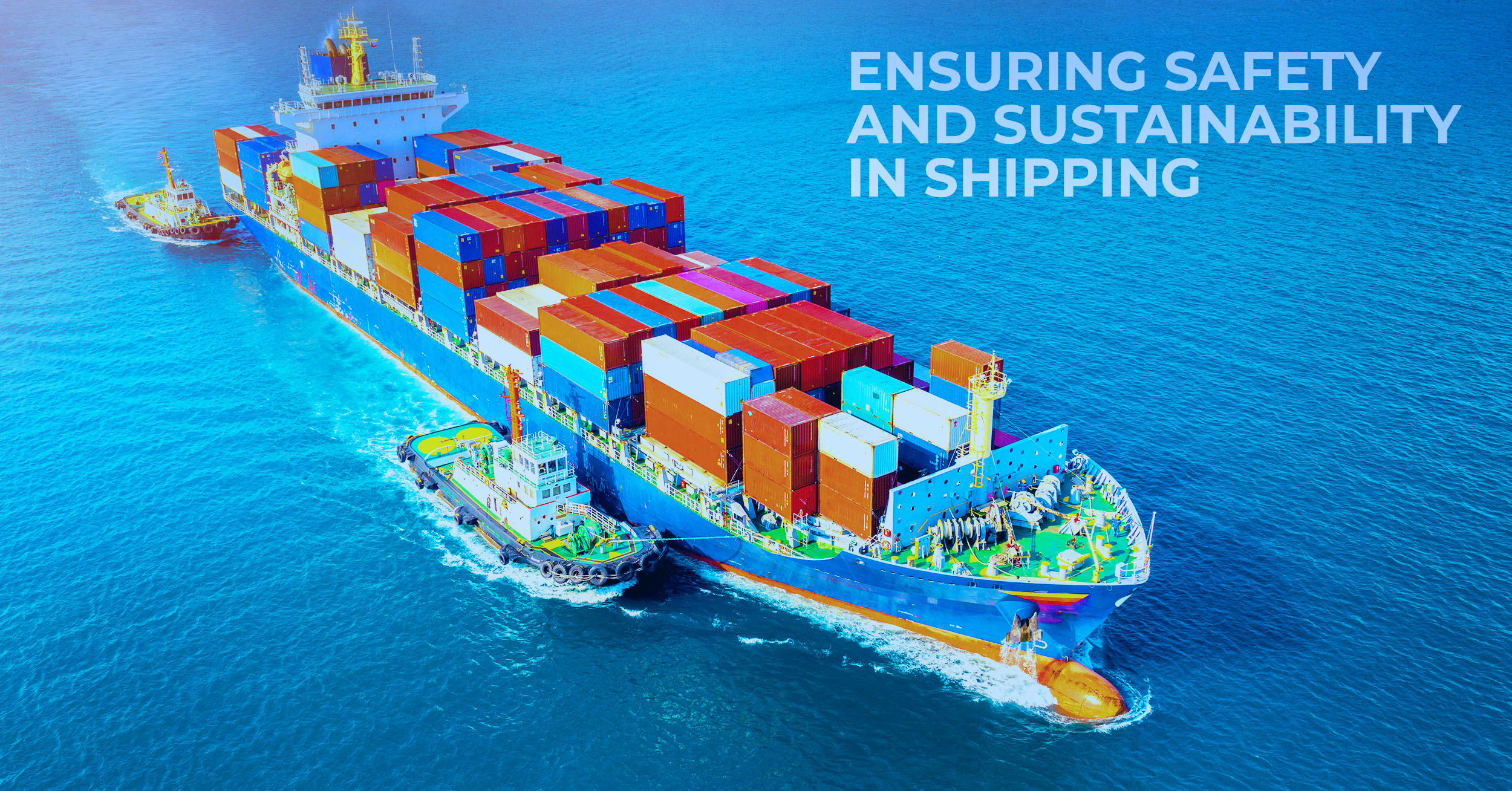 VS&B Containers Group