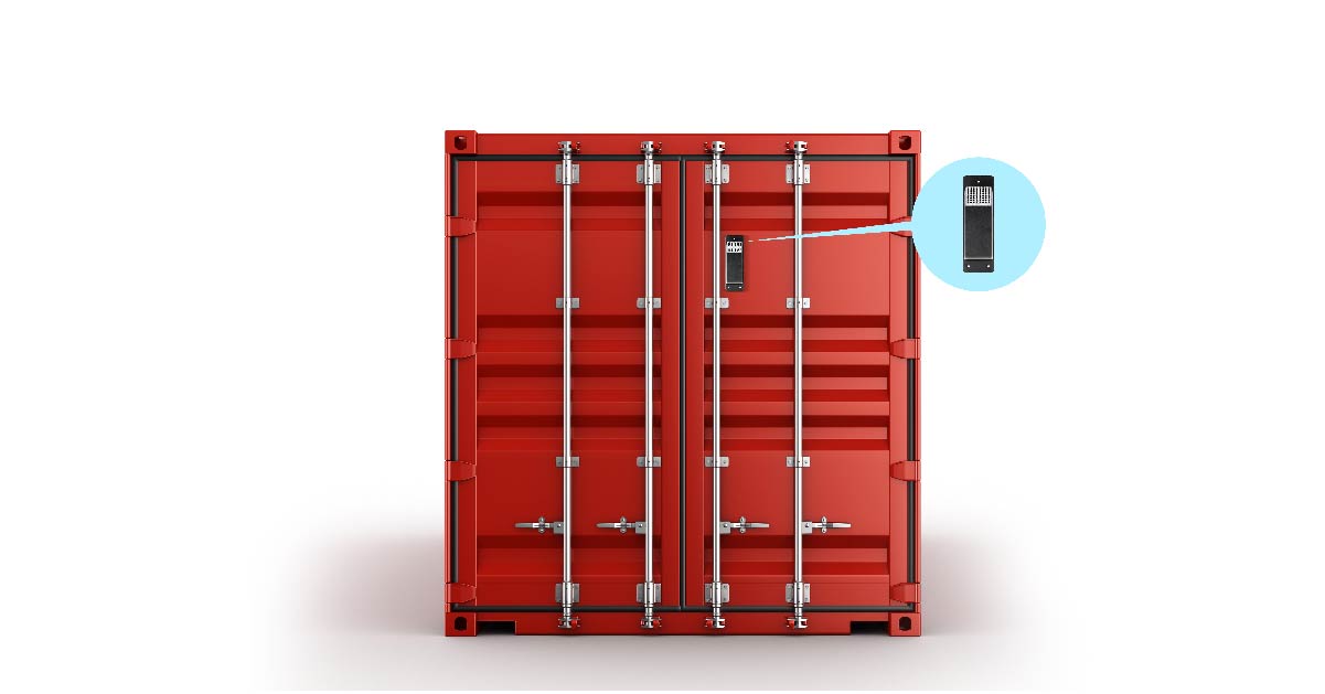 VS&B Containers