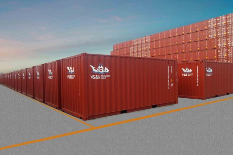 Overview of container leasing agreements