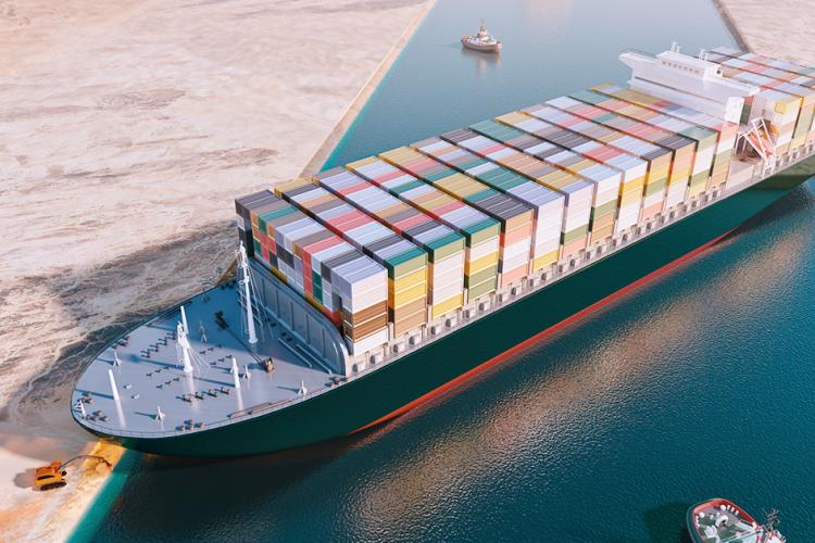 VS&B Containers Group