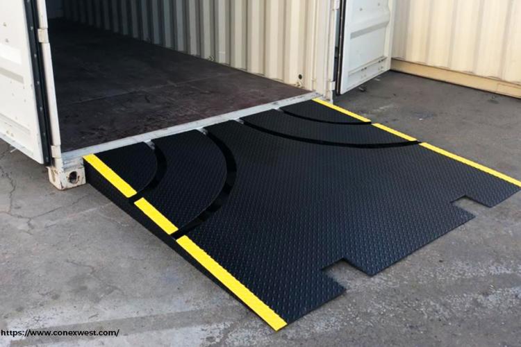 VS&B Containers Group