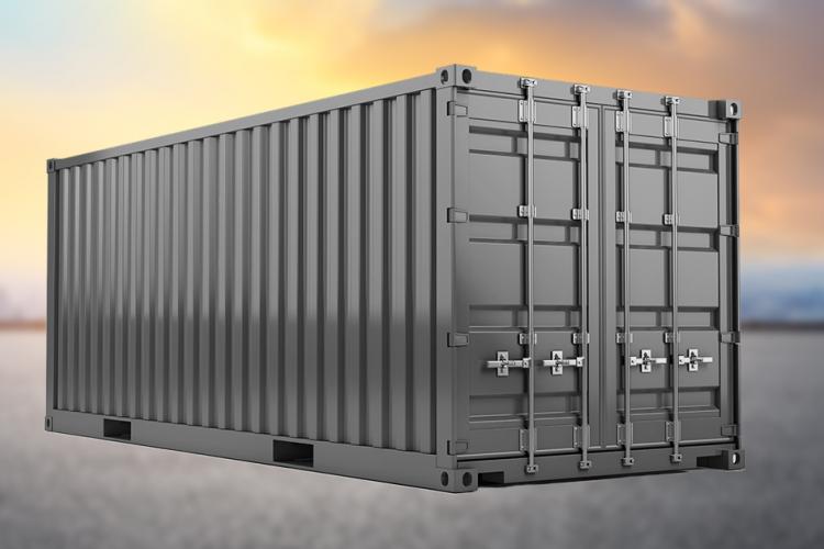 VS&B Containers Group