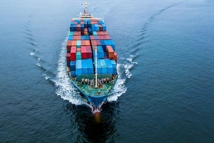 VS&B Containers Group