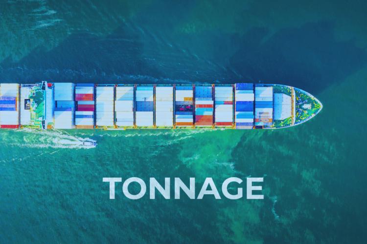 TO KNOW ON TONNAGE IN SHIPPING